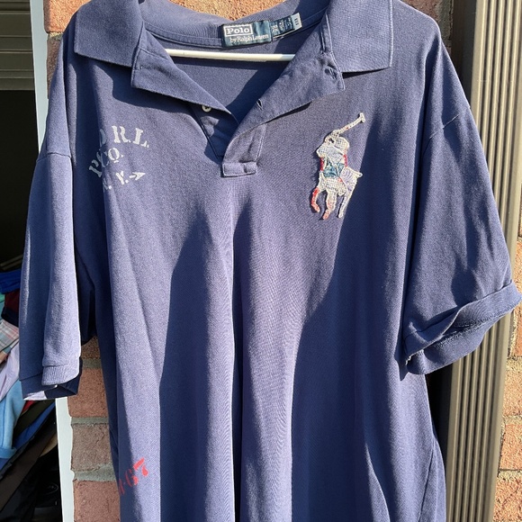 Polo Ralph Lauren - Picture 1 of 3